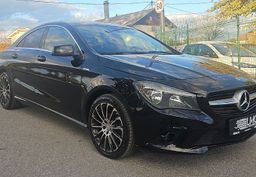 Zunanja slika - Mercedes-Benz CLA-Razred - CLA 200 CDI 136ks °17-COL° - 4 - Predogledna slika