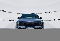 Zunanja slika - KIA Sportage - AWD 1.6 T-GDI GT-Line ISG DCT - 1 - Predogledna slika