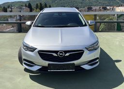 Zunanja slika - Opel Insignia - Tourer 1.5 Turbo Innovation. NAVI.PDC. LED. KAMERA - 2 - Predogledna slika