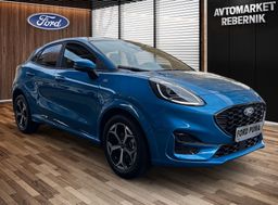 Zunanja slika - Ford Puma - ST-Line 1.0 EB 125KM mHEV. A7-PANORAMA - 2 - Predogledna slika