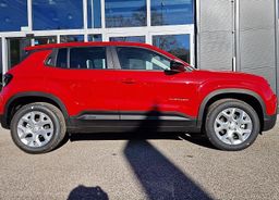 Zunanja slika - Jeep Avenger - 1.2 E-DCT6 MHEV 110 Altitude + ZIMSKI BON - 5 - Predogledna slika