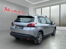Zunanja slika - Peugeot 2008 - 1,2 PureTech 82 Style - 4 - Predogledna slika