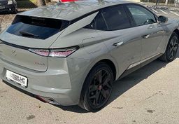 Zunanja slika - DS DS 4 - 1.6 220KS E-Tense HYBRID°HEAD UP° VIRTUAL°19-COL - 4 - Predogledna slika