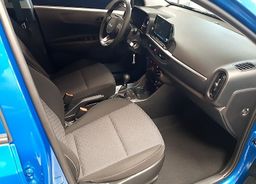 Zunanja slika - KIA Picanto - 1.0 GDI LX Active. 5M T  4-sedežni - 9 - Predogledna slika