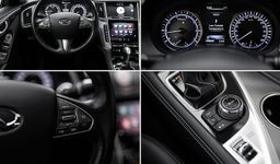 Zunanja slika - Infiniti Q50 - Premium LED - 16 - Predogledna slika