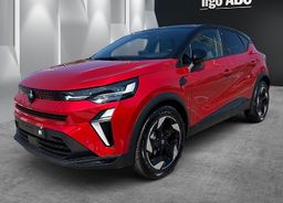 Zunanja slika - Renault Captur - TCe 90 techno - 1 - Predogledna slika