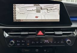 Zunanja slika - KIA Niro - EV EX MOTION - 18 - Predogledna slika