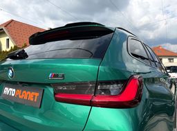 Zunanja slika - BMW M3 - Competition xDrive FULL LED ACC HuD 360 KAMERA A20 - 13 - Predogledna slika