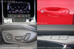 Zunanja slika - Audi A6 - 40TDI Quattro S-Tronic S-Line Matrix LED COCKPIT - 16 - Predogledna slika