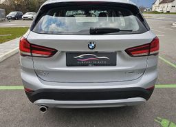 Zunanja slika - BMW X1 - serija :  sDrive18i SPORT line|NAVI|USNJE|kamera|FulLED| - 5 - Predogledna slika