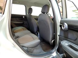 Zunanja slika - MINI Countryman - 2.0 220 Cooper S E ALL4  AT  LED-NAVI - 12 - Predogledna slika