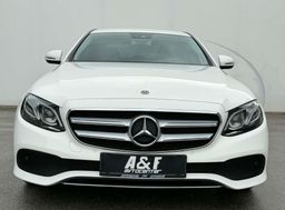 Zunanja slika - Mercedes-Benz E-Razred - 220 CDI-AVANTGARDE-MULTIBEAM-LIZING ZA TUJCE-NAVI- - 2 - Predogledna slika