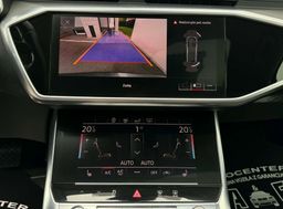 Zunanja slika - Audi A6 - Avant 3.0 TDI-Q-S LINE-PANORAMA-1 LASTNIK-MATRIX-VIRTU.. - 14 - Predogledna slika