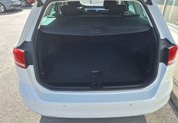 Zunanja slika - VW Passat - Variant 2.0 TDI BMT Connect DSG - 10 - Predogledna slika