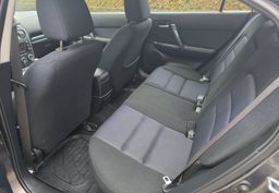 Zunanja slika - Mazda Mazda6 - 2.0CDH-BREZ POLOGA TUDI ZA TUJCE-SLO.POREKLO- - 10 - Predogledna slika