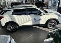 Zunanja slika - SsangYong Korando - 1.5 T-GDI Premium 4WD M T - 2 - Predogledna slika