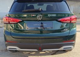 Zunanja slika - MG MG ZS - ZS 1.5L Hybrid Luxury-NA ZALOGI - 5 - Predogledna slika