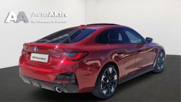 Zunanja slika - BMW Serija 4 - 420d xDrive - 2 - Predogledna slika