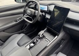 Zunanja slika - Geely Cityray - 1.5 7DCT FWD GF - 12 - Predogledna slika