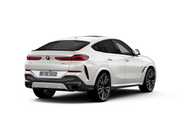 Zunanja slika - BMW X6 - xDrive40d - 2 - Predogledna slika