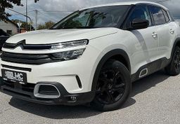 Zunanja slika - Citroën C5 Aircross - 1.5 BlueHDi 131ks °1.LASTNIK° °AUT+F-1° °KAMERA° - 3 - Predogledna slika
