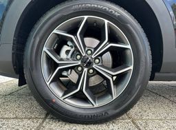 Zunanja slika - KG Mobility Korando - 1.5 T-GDI Premium 4WD AT - 9 - Predogledna slika