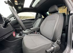 Zunanja slika - VW Beetle - 1.2 TSI Design °VELIKI SERVIS°PANORAMA° - 5 - Predogledna slika