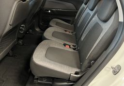 Zunanja slika - Citroën C4 - Picasso Live PureTech 130 S S BVM6 - SLOVENSKO POREKLO - - 10 - Predogledna slika