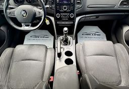 Zunanja slika - Renault Mégane - Megane  Berline TCe 100 Energy Zen SLO poreklo - 8 - Predogledna slika