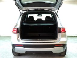 Zunanja slika - Mercedes-Benz GLB-Razred - GLB 200 d 150 Avt. KAMERA-USNJE-LED-KOT NOV - 19 - Predogledna slika