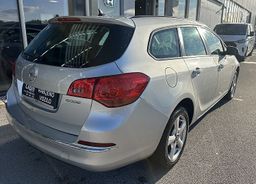 Zunanja slika - Opel Astra - 1.6 CDTI 81KW S S ENJOY ST - 5 - Predogledna slika