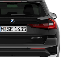 Zunanja slika - BMW X1 - sDrive18d - 6 - Predogledna slika