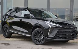 Zunanja slika - Forthing Forthing T5 EVO - T5 Evo my 2025 + ADAS - 2 - Predogledna slika