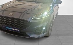 Zunanja slika - Ford Kuga - St-Line X 2.5 Hyb FHEV-SLO-RADAR-LED-NAVI-HEADUP - 13 - Predogledna slika