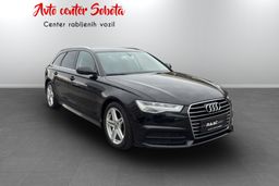 Zunanja slika - Audi A6 - Avant 2,0 TDI ultra S tronic - 1 - Predogledna slika