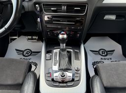 Zunanja slika - Audi SQ5 - 3.0 TDI QUATTRO COMPETITION|JAMSTVO| - 14 - Predogledna slika