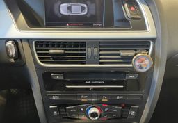 Zunanja slika - Audi A5 - Sportback PANO-QUATTRO-KEYLESS-NAVI-GRETJE SED-TEMPOMAT-LED - 13 - Predogledna slika