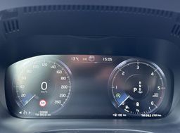 Zunanja slika - Volvo XC60 - B4 D AWD AUT Momentum - 17 - Predogledna slika