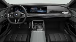 Zunanja slika - BMW Serija 7 - : 740d xDrive - 3 - Predogledna slika