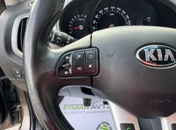 Zunanja slika - KIA Sportage - 1.6 GDI°EX URBAN°SLO°2.LAST°LED°PARK.SEN°BLUETOO - 17 - Predogledna slika