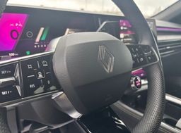 Zunanja slika - Renault Austral - 1.3 MHEV 160 TECHNO AUTO ACC-KAMERA-AMBIENT - 11 - Predogledna slika