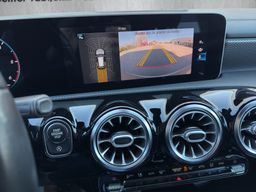 Zunanja slika - Mercedes-Benz CLA-Razred - CLA-Razred - 10 - Predogledna slika