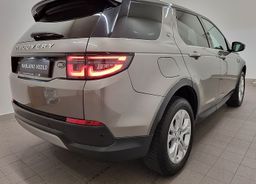 Zunanja slika - Land Rover Discovery Sport - D150 2.0 Base AWD - 6 - Predogledna slika