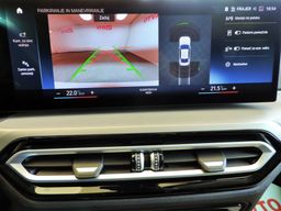 Zunanja slika - BMW Serija 3 - 316d Avt. KAMERA-LED-USNJE-NOVI MODEL.. - 16 - Predogledna slika