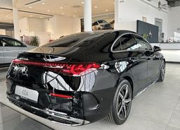 Zunanja slika - Mercedes-Benz CLA-Razred - 180 AMG Line ..na zalogi.. NOVI MODEL - 6 - Predogledna slika