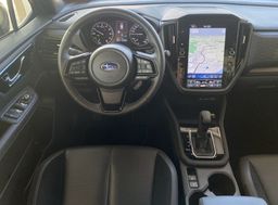 Zunanja slika - Subaru Forester - 2.0i CVT 4WD PREMIUM - 18 - Predogledna slika