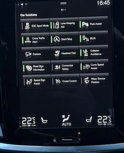 Zunanja slika - Volvo V60 - D4 PANO-FullLED-Usnje-KAM-Mkot-PDC-Gretje-KljukaDE - 11 - Predogledna slika