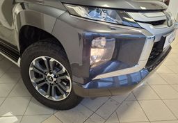 Zunanja slika - Mitsubishi L 200 - 2.3 4X4-1.LASTNIK-SLO-LED-NAVI-KAMERA-ODLIČEN- - 20 - Predogledna slika