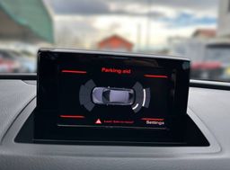 Zunanja slika - Audi Q3 - 2.0 TDI S-LINE QUATTRO MATRIX NAVI PDC GR. SEDEŽ.. - 14 - Predogledna slika