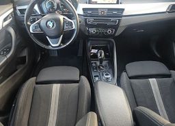 Zunanja slika - BMW X1 - serija : 18d 150ks °1.LASTNIK° °AUTOMATIC° °FULL-LED - 10 - Predogledna slika